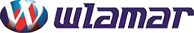 Wlamar logotipo